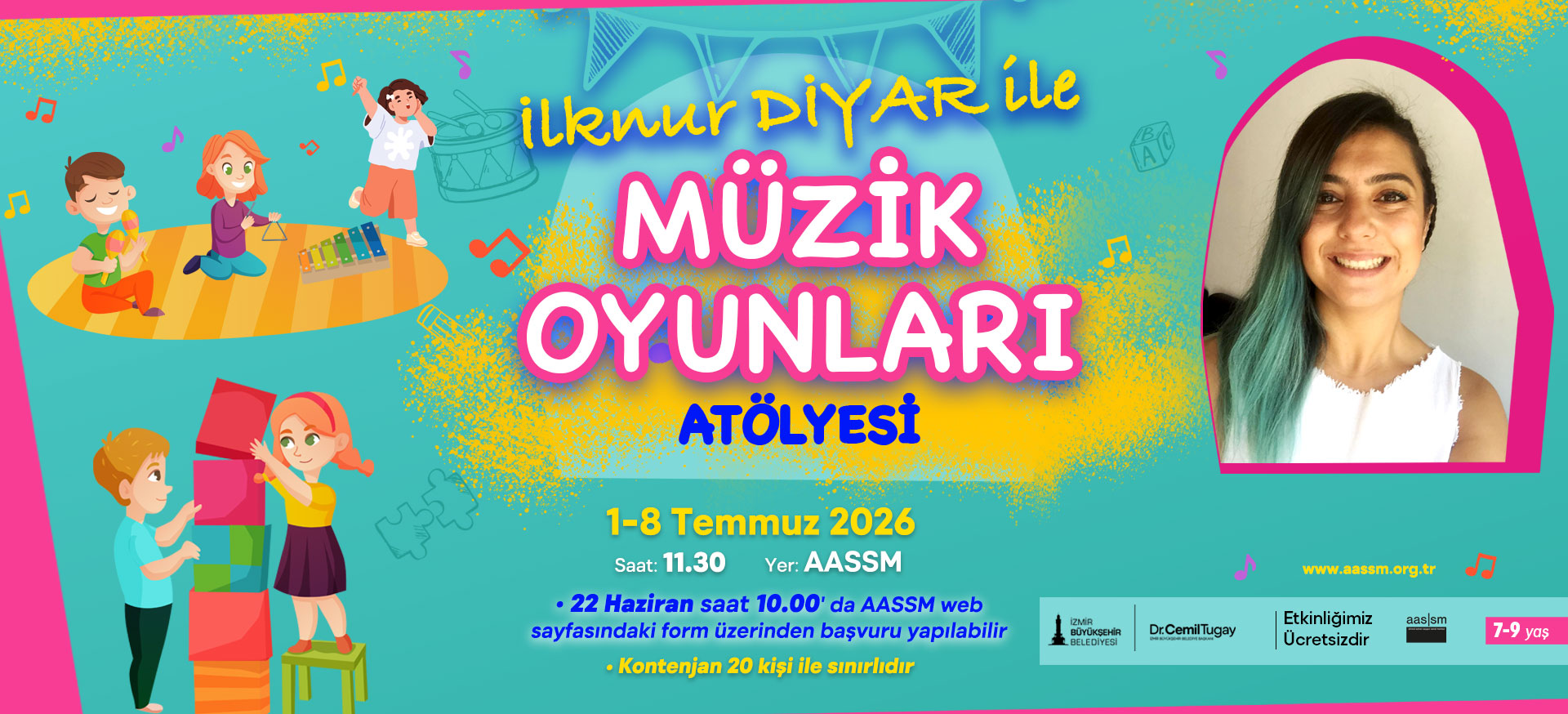 Afiş Görseli